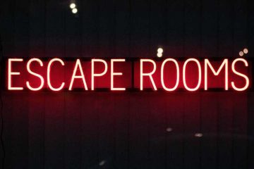 Why Do People Love Escape Rooms